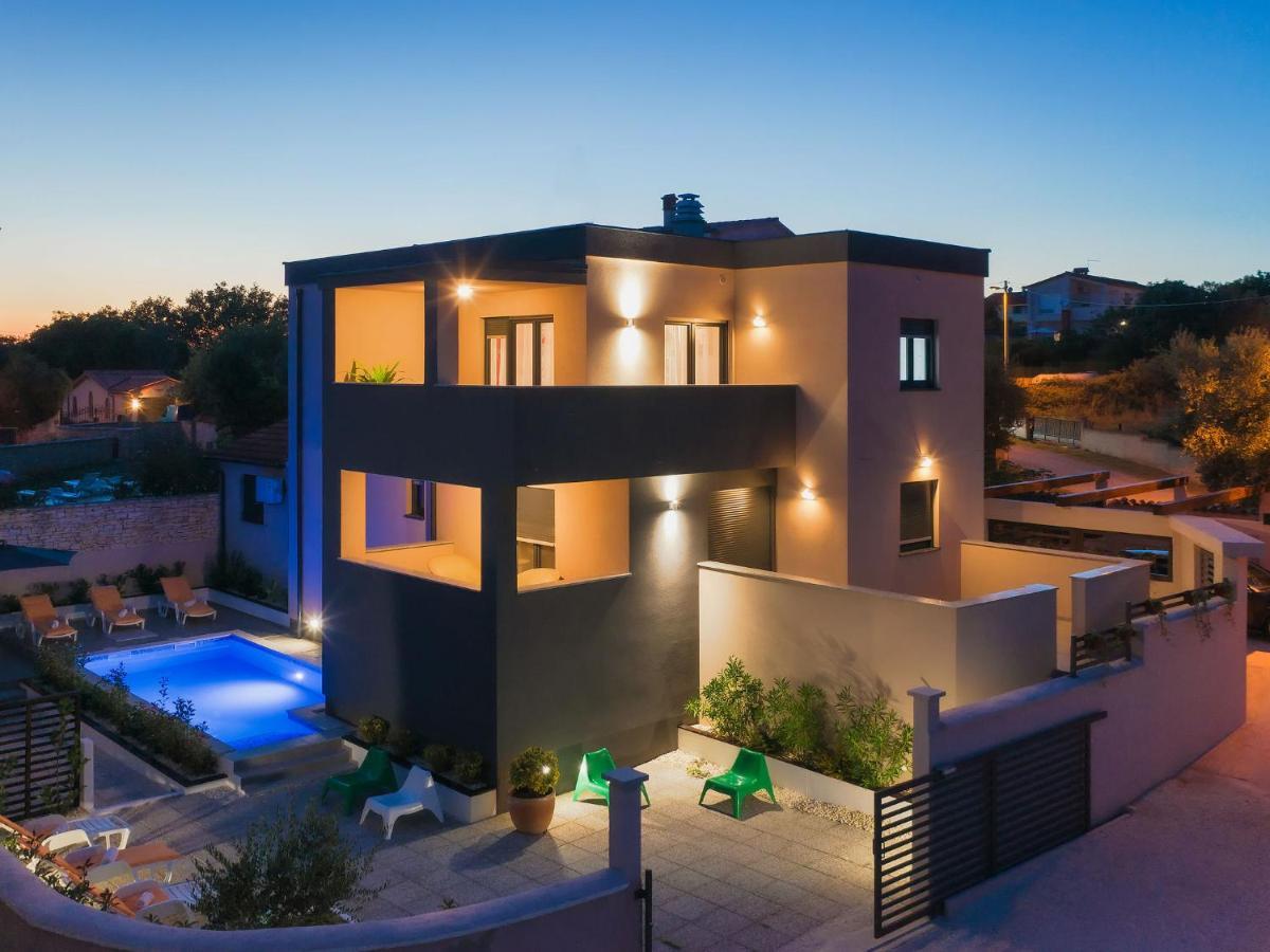 Villa Noemi By Interhome Ližnjan Exterior foto