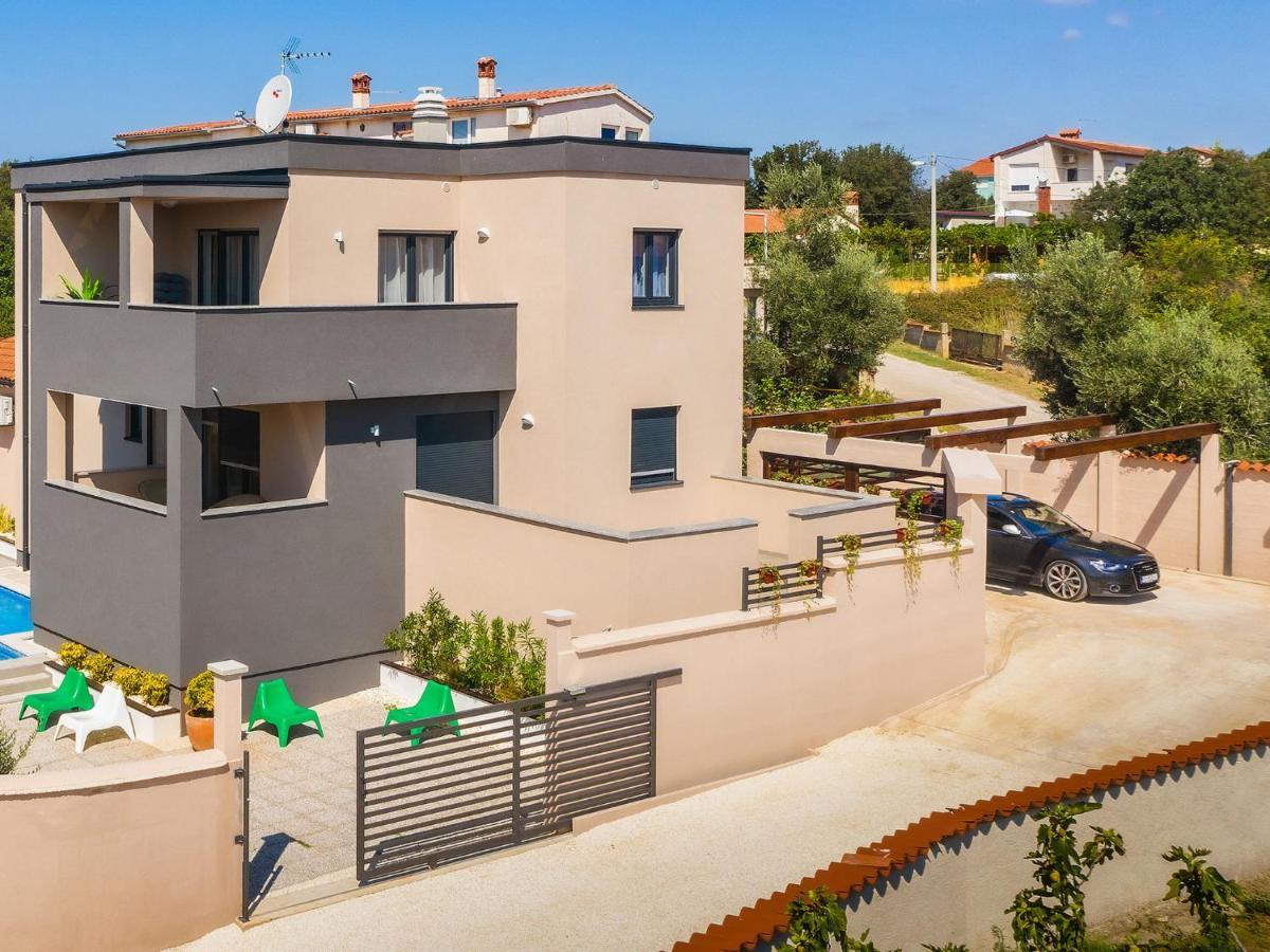 Villa Noemi By Interhome Ližnjan Exterior foto
