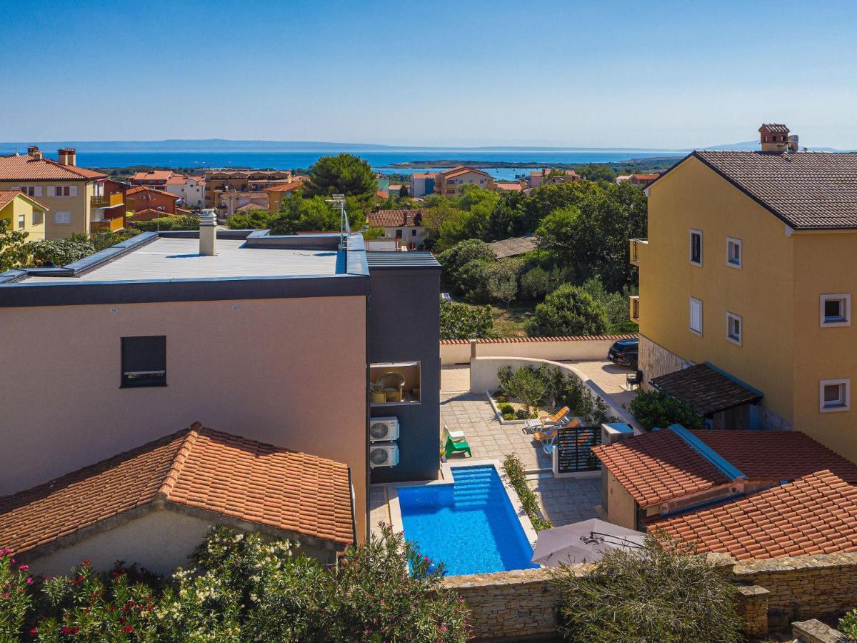 Villa Noemi By Interhome Ližnjan Exterior foto