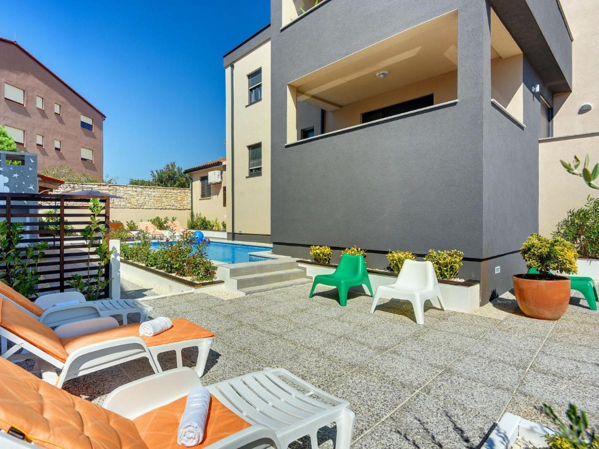 Villa Noemi By Interhome Ližnjan Exterior foto